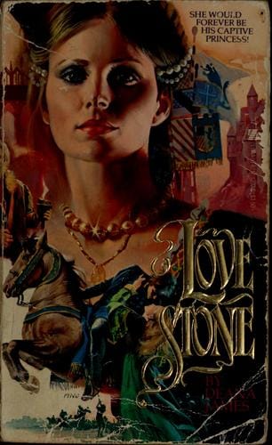 Love stone