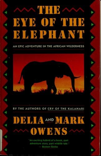 The Eye of the Elephant
