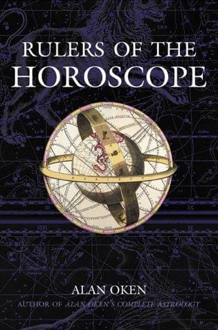 Rulers of the Horoscope