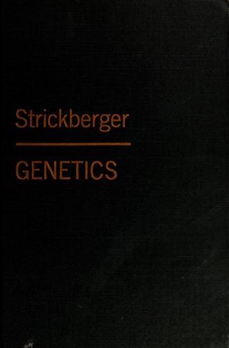 Genetics