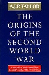 The Origins of the Second World War
