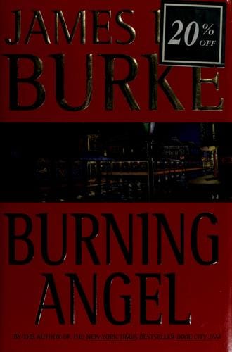 Burning Angel