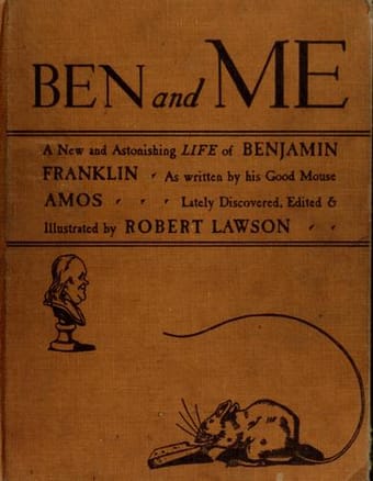 Ben and Me