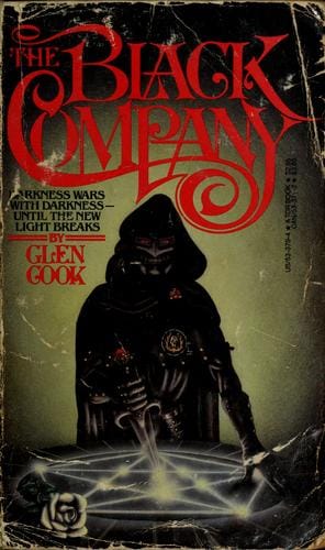 The Black Company