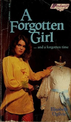 A Forgotten Girl