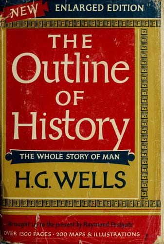 Esquisse de l'histoire universelle.