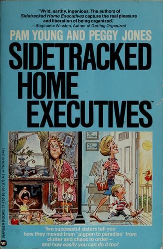 Sidetracked Home Executives