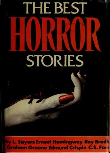 The Best horror stories