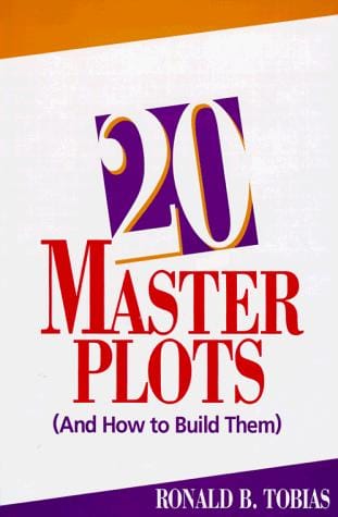 Twenty Master Plots and How to Build Them