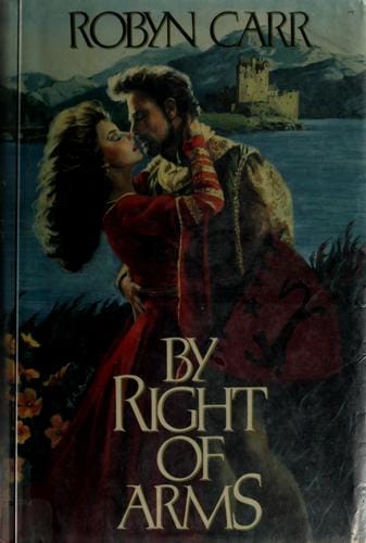 By right of arms