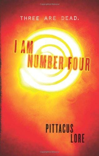 I am number four