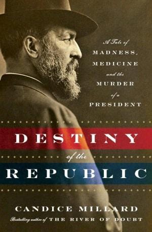 The destiny of the republic
