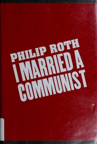 I married a communist