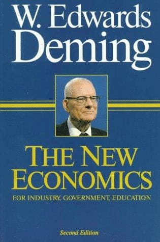 The new economics