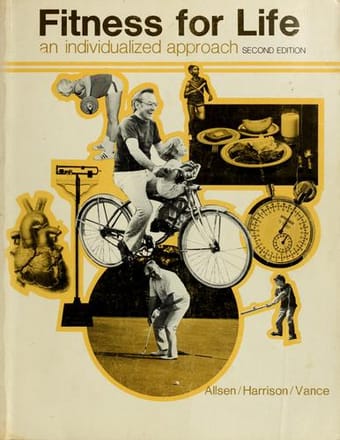 Fitness for life