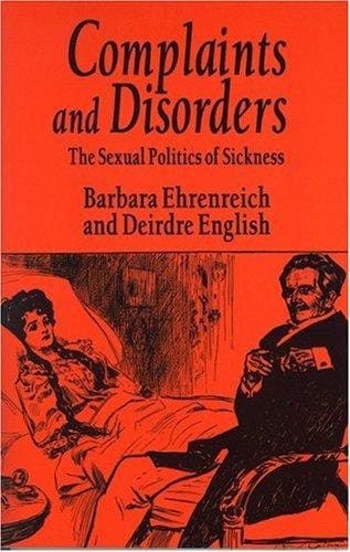 Complaints and disorders