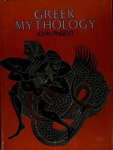 Greek mythology
