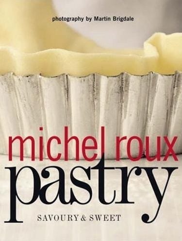 Pastry
