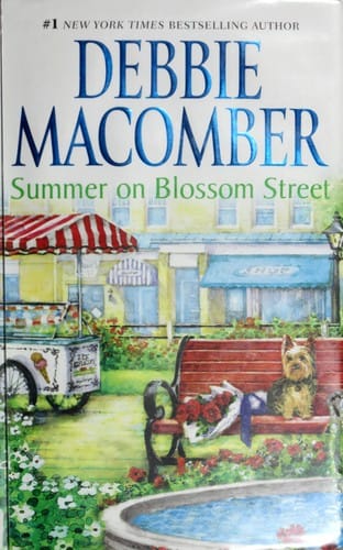 Summer on Blossom Street