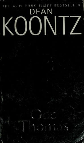 Odd Thomas