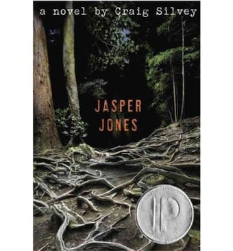 Jasper Jones