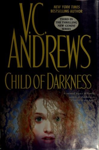 Child of Darkness