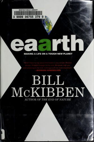 Eaarth