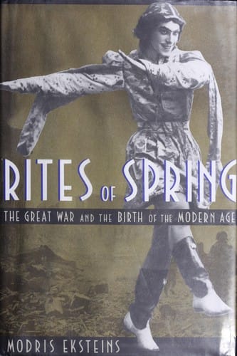 Rites of spring