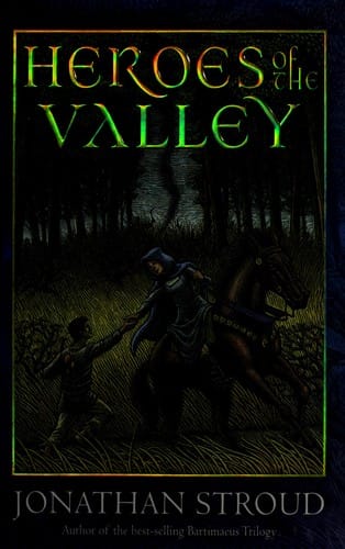Heroes of the valley