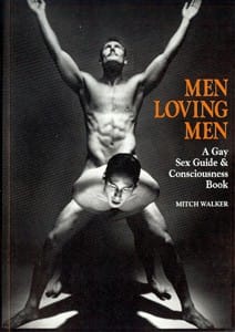 Men loving men