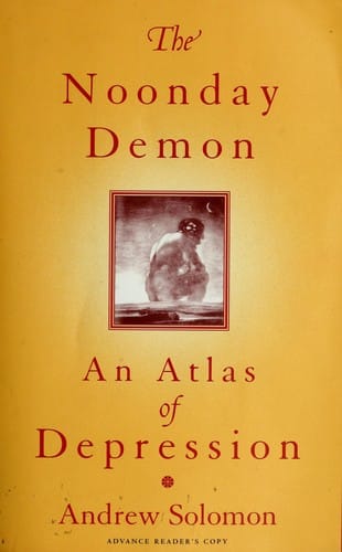 The Noonday Demon