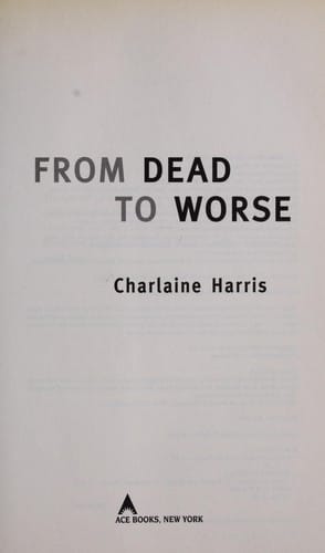 From dead to worse