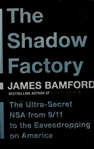 The Shadow Factory