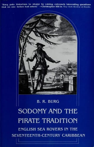 Sodomy and the Perception of Evil