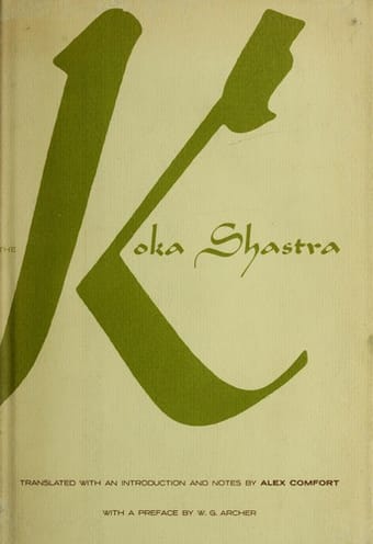 Ratirahasya