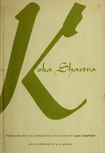 Ratirahasya