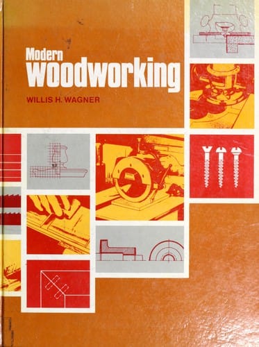 Modern woodworking