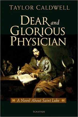 Dear and glorious physician