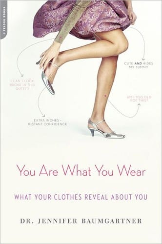 You are what you wear