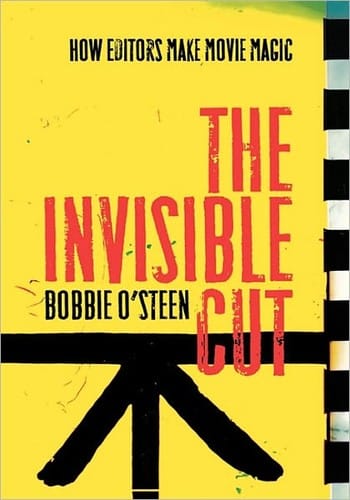 The invisible cut