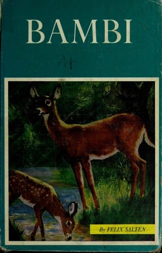 Bambi