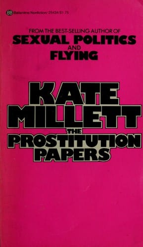 The prostitution papers