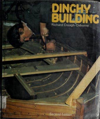 Dinghy building