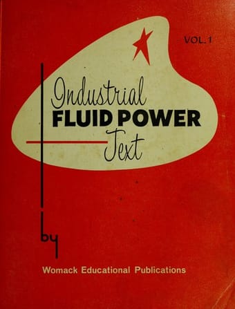 Industrial fluid power