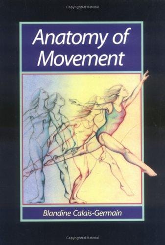 Anatomie pour le mouvement