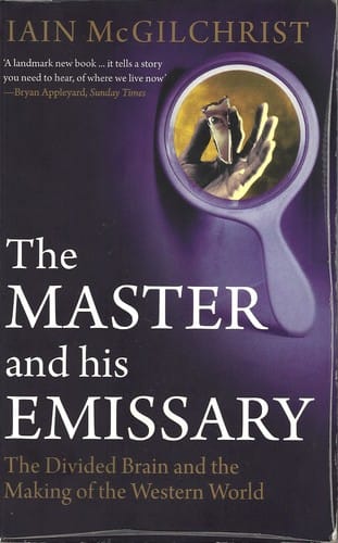The Master and his Emissary