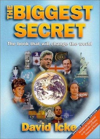 The biggest secret