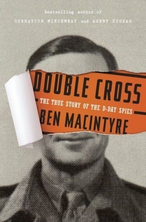 Double cross