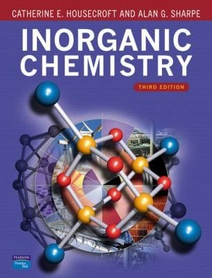 Housecroft inorganic chemistry