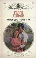 What You Made Me